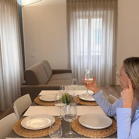 Apartment Rosso Conero - Le Grotte And