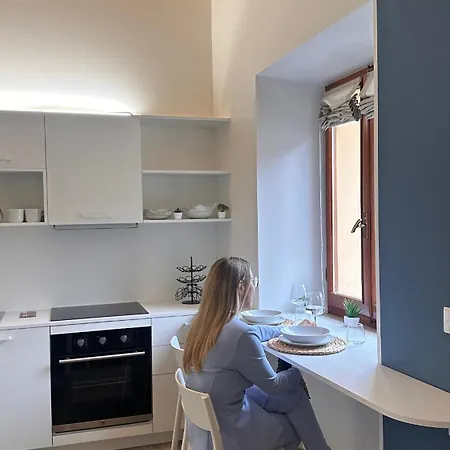 Apartment Rosso Conero - Le Grotte And *