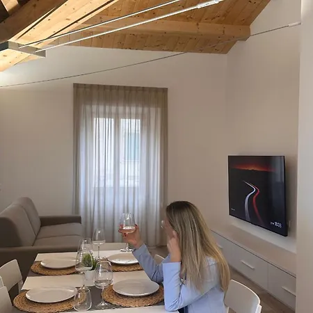 Apartment Rosso Conero - Le Grotte And *