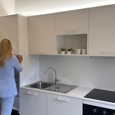 Apartment Rosso Conero - Le Grotte And