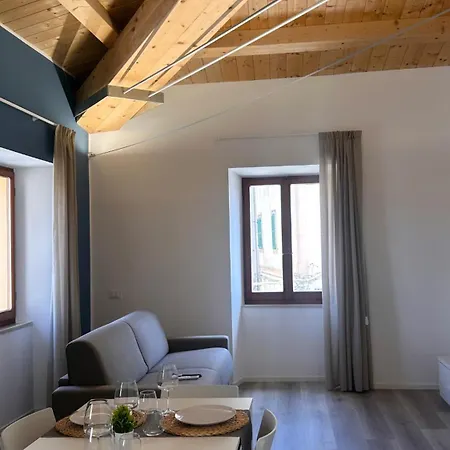 Apartment Rosso Conero - Le Grotte And