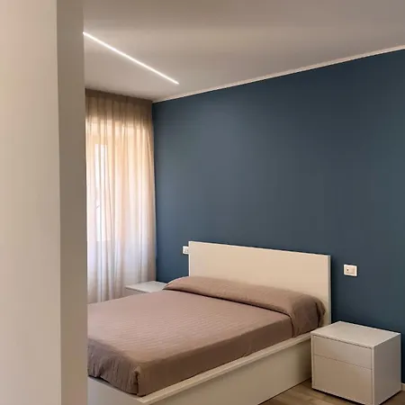 Apartment Rosso Conero - Le Grotte And *