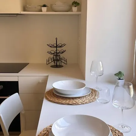 Apartment Rosso Conero - Le Grotte And Camerano
