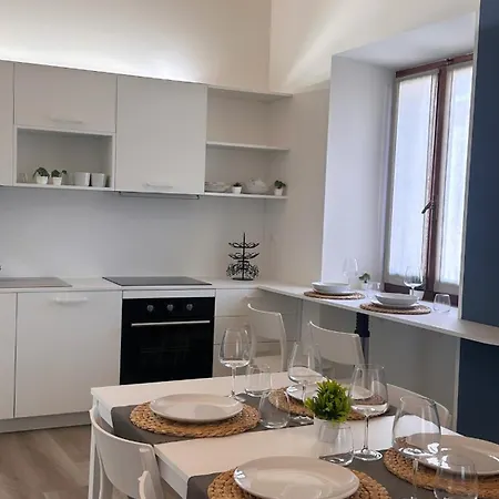 Rosso Conero - Le Grotte And Apartment Camerano