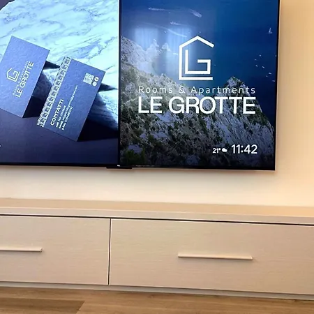 Rosso Conero - Soggiorni Le Grotte Appartement