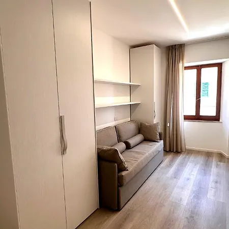 Appartement Rosso Conero - Soggiorni Le Grotte