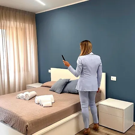 Rosso Conero - Soggiorni Le Grotte