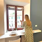 Apartment Rosso Conero - Soggiorni Le Grotte *
