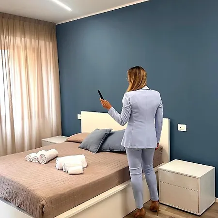 Apartment Rosso Conero - Soggiorni Le Grotte Camerano