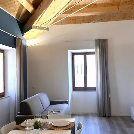 Apartment Rosso Conero - Soggiorni Le Grotte Camerano