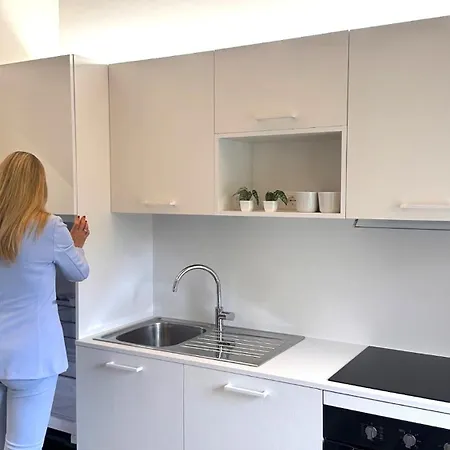 Apartamento Rosso Conero - Soggiorni Le Grotte *