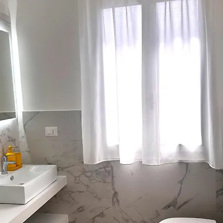 Rosso Conero - Soggiorni Le Grotte Apartamento *