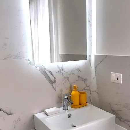 Rosso Conero - Soggiorni Le Grotte Apartment